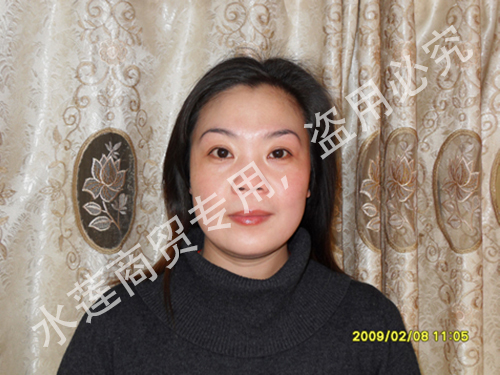 黃褐斑治療后